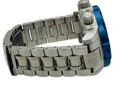 Invicta Men's HydroMax 19571 Quartz Watch