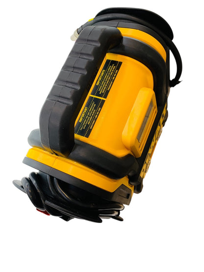 Dewalt DXAEPS14 Portable Station 2000W W/ Jump Starter and Digital Compressor.