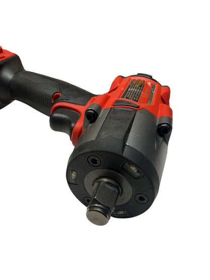 Milwaukee 2962-20 M18 Fuel 1/2" Mid-Torque Impact Wrench Friction Ring