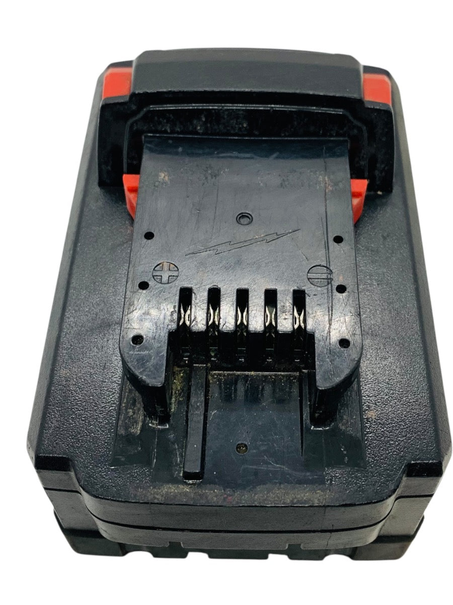 Milwaukee M18 REDLITHIUM FORGE XC6.0 18V 6.0Ah Li-Ion Battery 48-11-1861