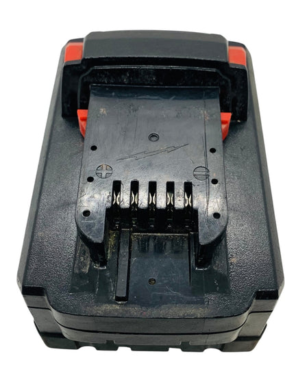 Milwaukee M18 REDLITHIUM FORGE XC6.0 18V 6.0Ah Li-Ion Battery 48-11-1861