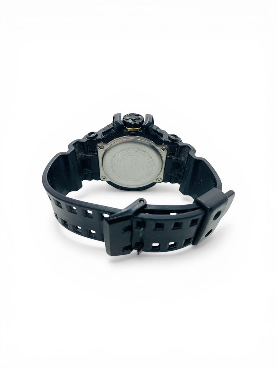 Casio G-Shock GA-400GB Quartz Men's Digital Watch