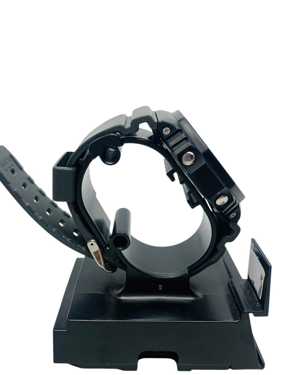 Casio G-Shock Watch 45.5mm Automatic Black