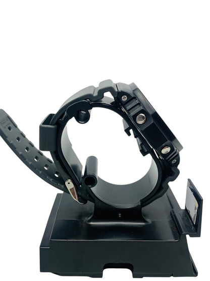 Casio G-Shock Watch 45.5mm Automatic Black