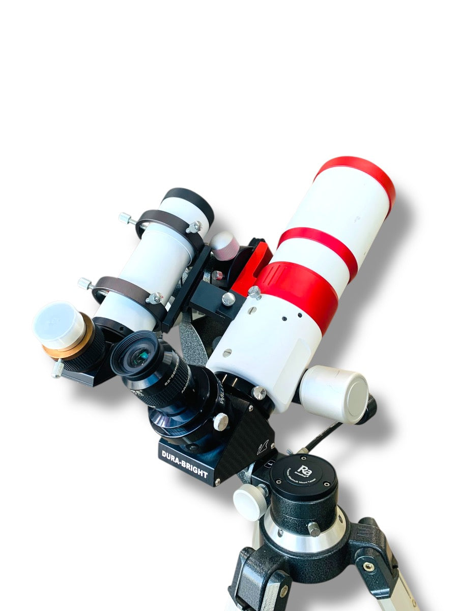 William Optics ZenithStar 71mm f/5.9 Doublet ED Refractor