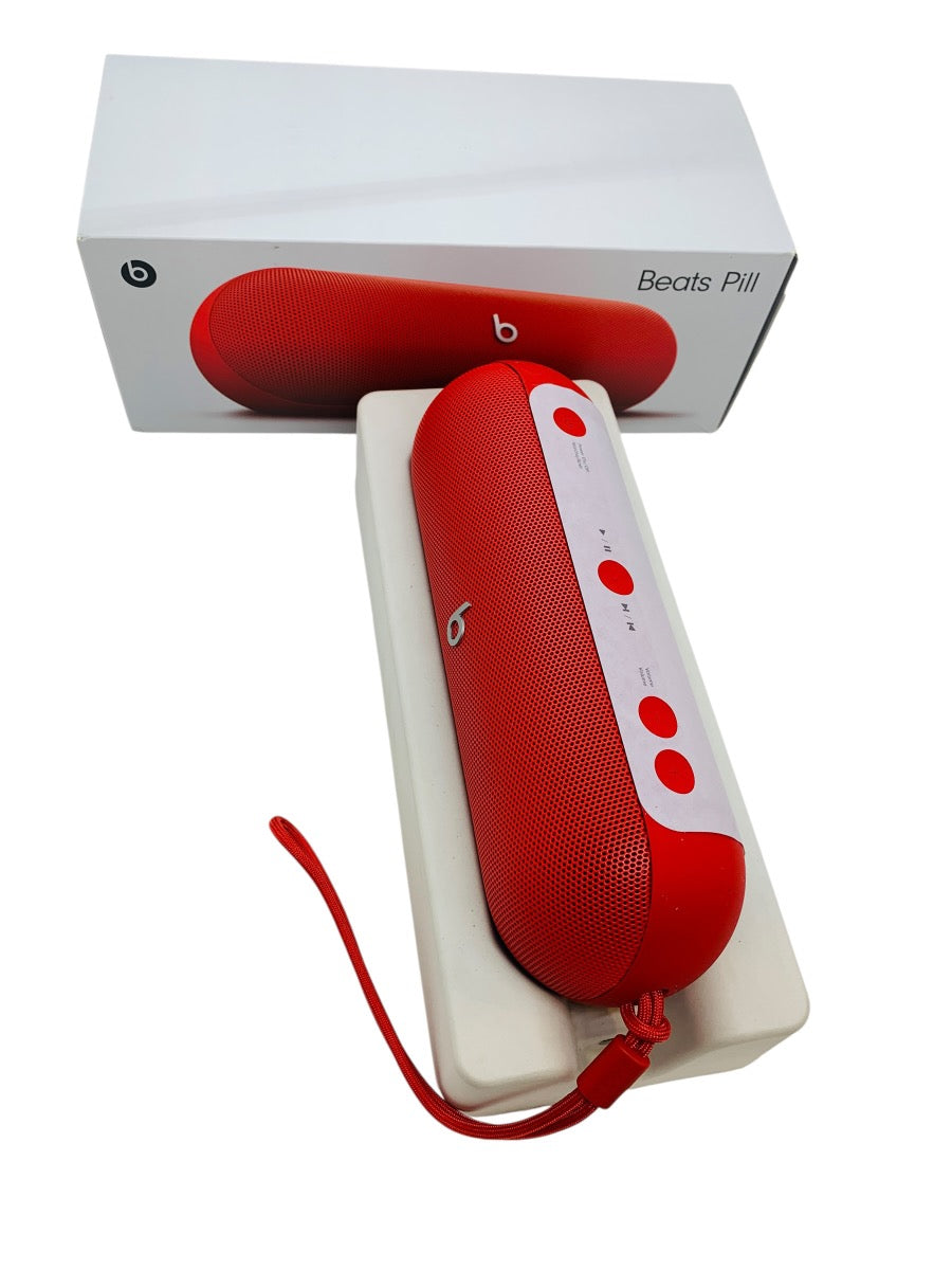 Beats Pill Portable Bluetooth Speaker A3211