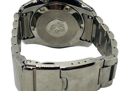 Seiko GMT Prospex Automatic 200m Divers Watch 6R54-00D0 42mm Green