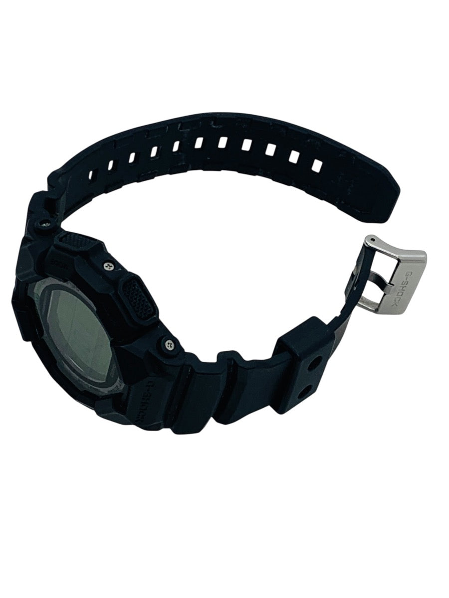 CASIO G-SHOCK GD-010BEG-1JF Black Electro Green Quartz Men's Watch