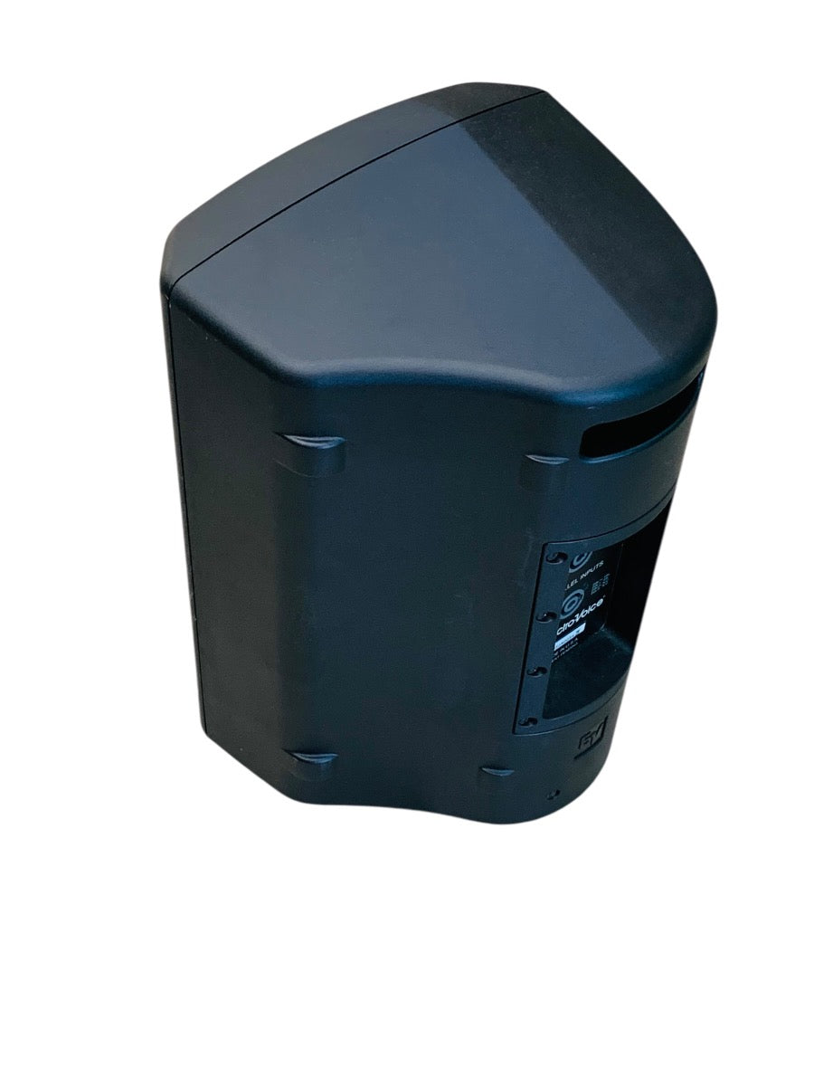 EV Electro Voice ZX1-90 Wired Speakers