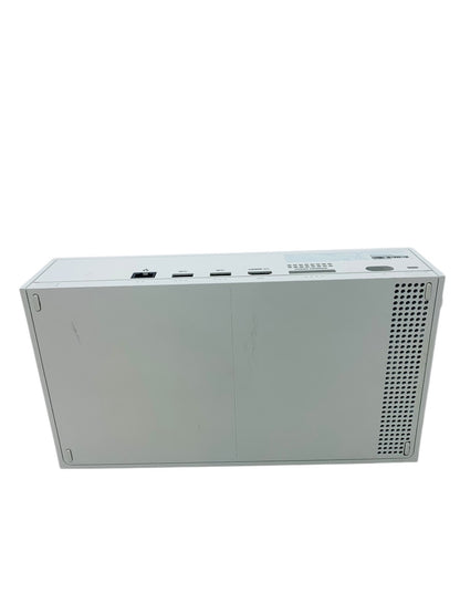 Microsoft Xbox Series S 512GB Video Game Console - White