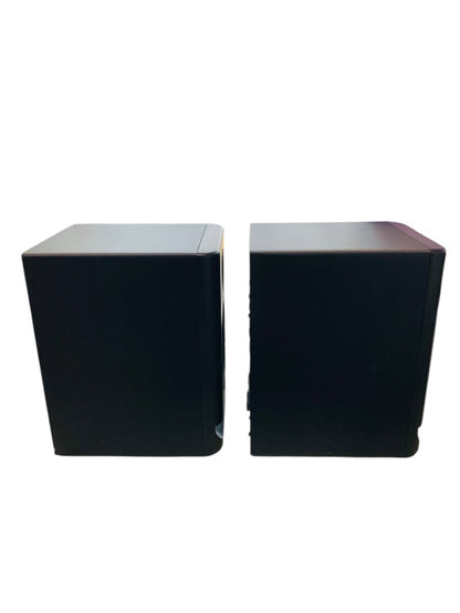 Pair Of KRK System Rokit 5 Active Studio Monitors Black - Gen 4