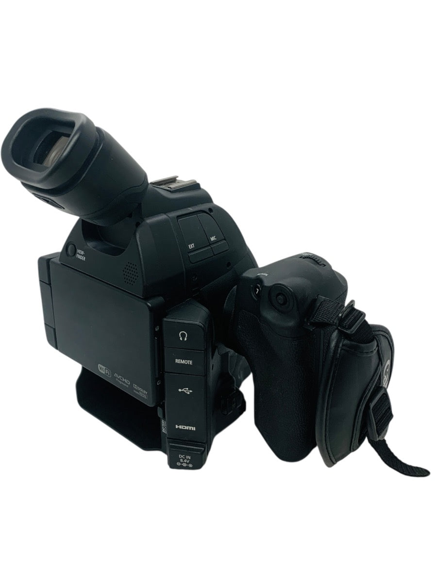 Canon EOS C100 Mark II Cinema HD Camcorder