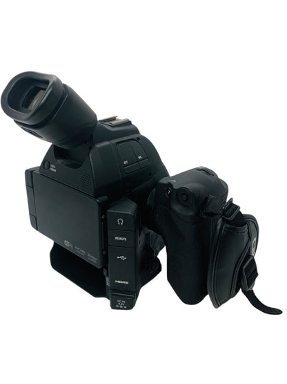 Canon EOS C100 Mark II Cinema HD Camcorder