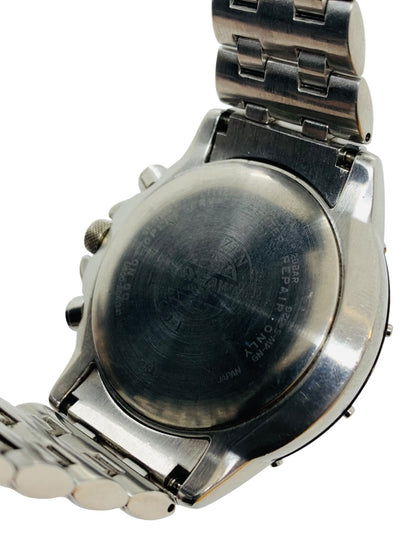 Citizen Skyhawk Radio Controlled Eco Drive Chrono U600-S041341