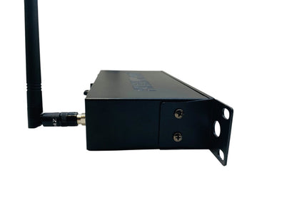 Phenyx Pro PMT-11 Single Mono Wireless IEM Transmitter for PTM-11