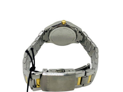 Citizen Eco-Drive Two-Tone S.Steel Quartz Women's Watch 30mm J710-A145906