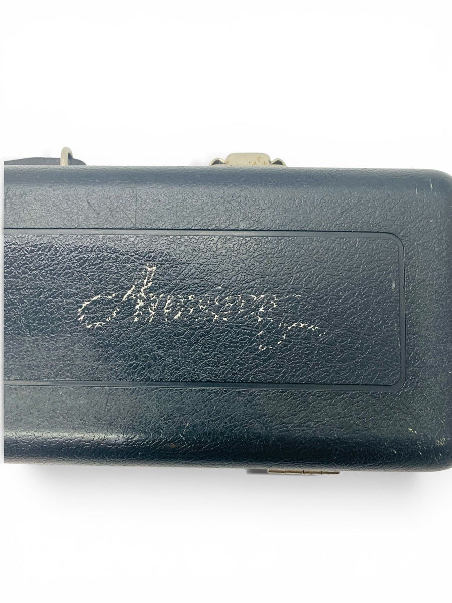 Gemeinhardt 2NP Flute Silver with Case
