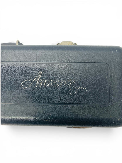 Gemeinhardt 2NP Flute Silver with Case