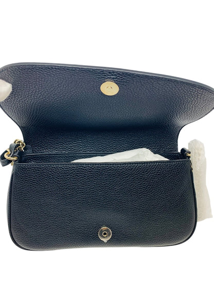 Gucci Disco Soho GG Black Chain Cross Body Handbag 536224