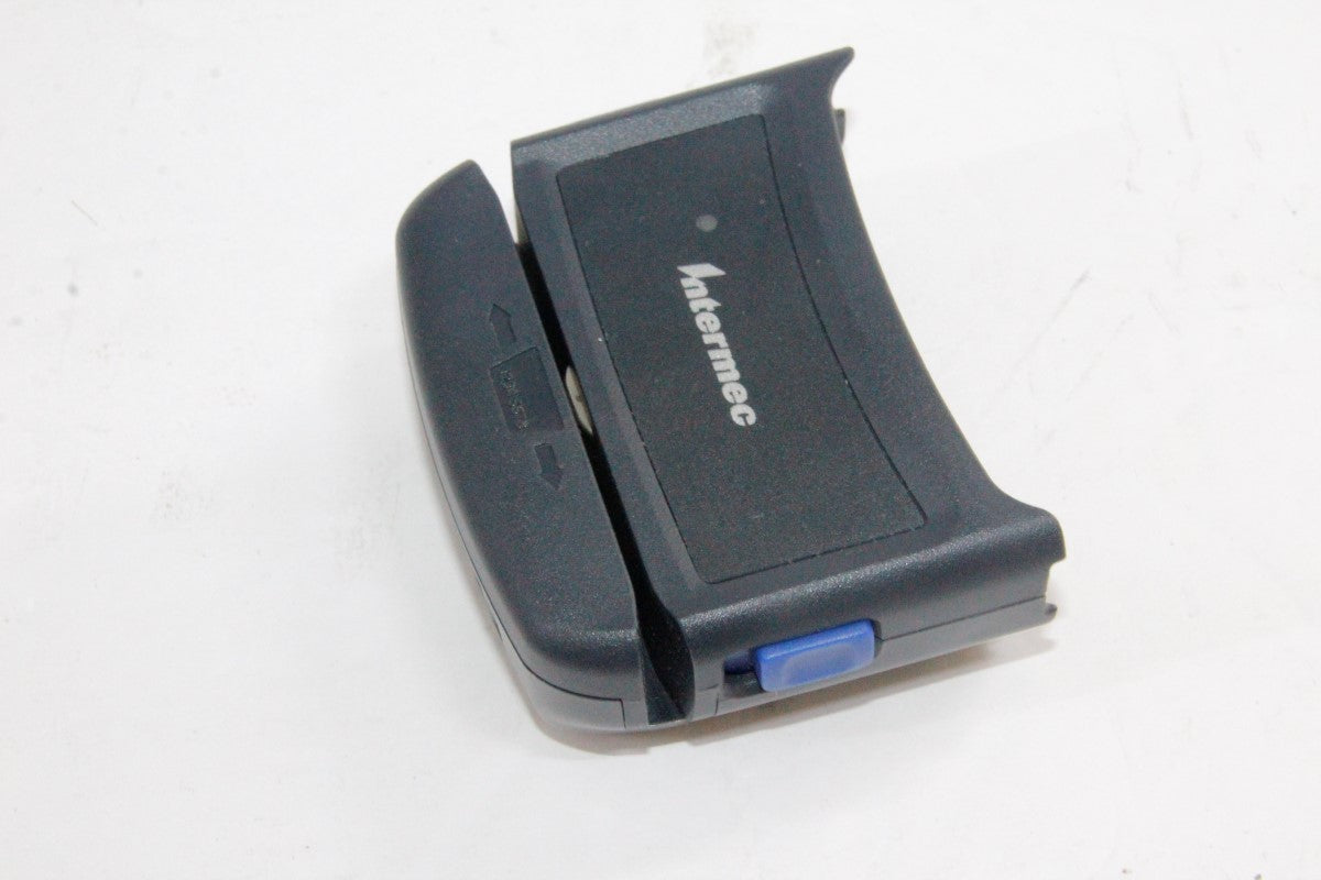 INTERMEC CN70e Model 1000CP02 Mobile Computer w/ Pelican Case & Accessories