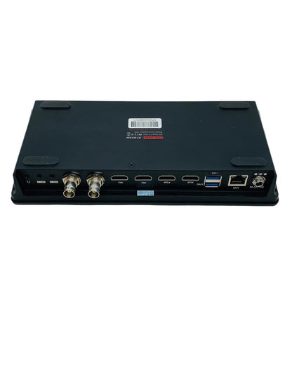 Cine Treak Stream 1/SH/1S Video Switcher 5-CH SDI HDMI USB Multi-Solution Deck