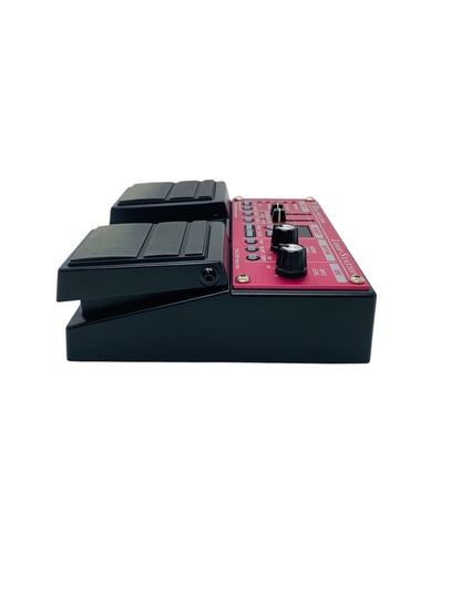 Boss RC-30 Loop Station Looper Guitar Effects Pedal