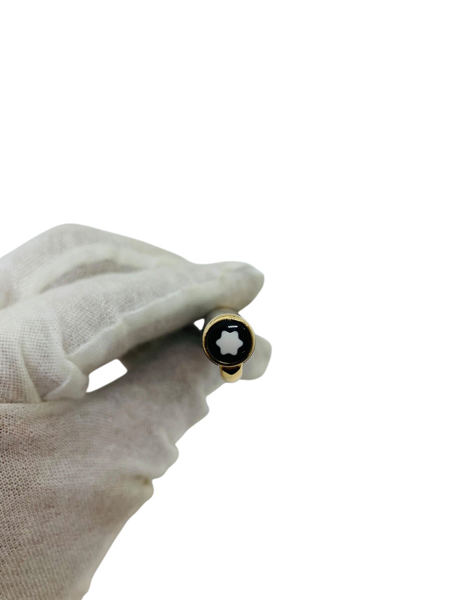 Mont Blanc No. 13209 Generation Ballpoint Pen Black