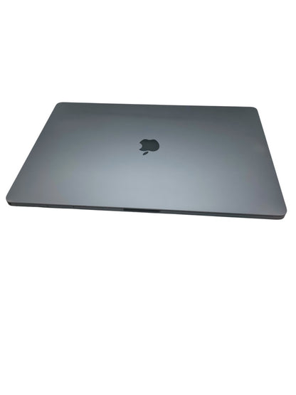 Apple MacBook Pro 16-inch A2141 2.6GHz i7 16GB 512GB Charger Included