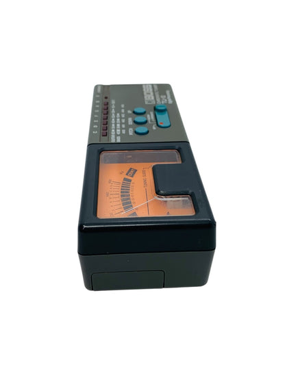 Boss TU-12 Chromatic Guitar/Bass Digital Processing Tuner Made In Japan