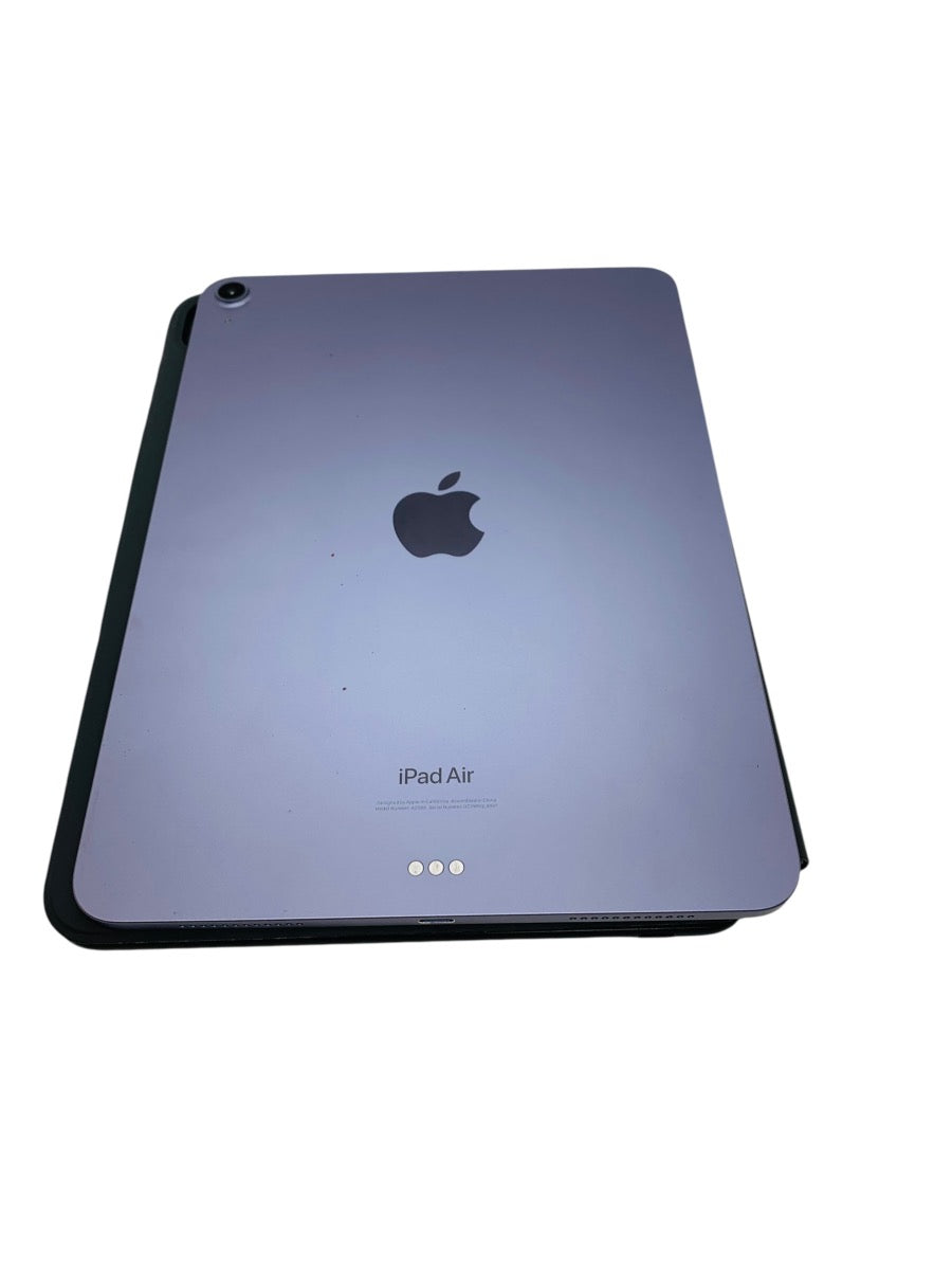 Apple iPad Air (5th Generation) A2588 64 GB, Wi-Fi, 10.9 in - Gray