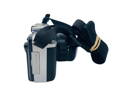 Olympus PEN E-PL1 Digital Camera - Black w/ Olympus ED 14-42mm Lens