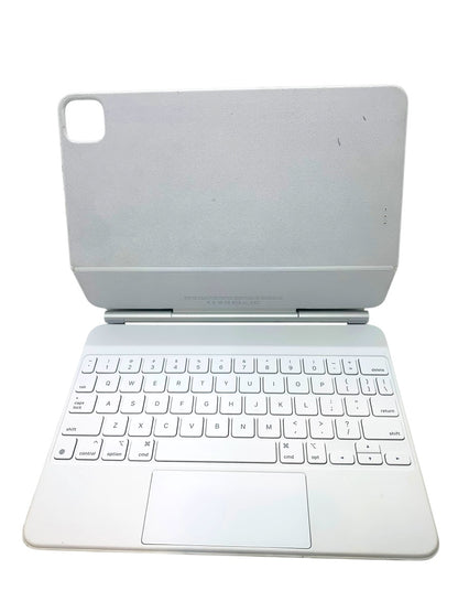 Apple iPad Tablet Air A2902 11" M2 128GB Wi-Fi w/ Magic Keyboard