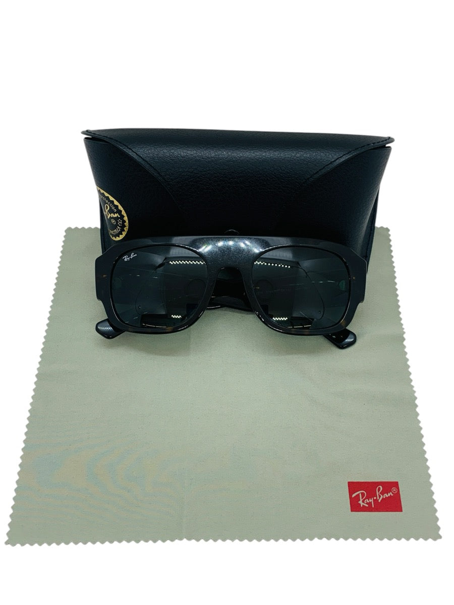 Ray-Ban Polished Havana Women's Sunglasses  RB2218 6790/71 55-22