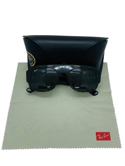 Ray-Ban Polished Havana Women's Sunglasses  RB2218 6790/71 55-22