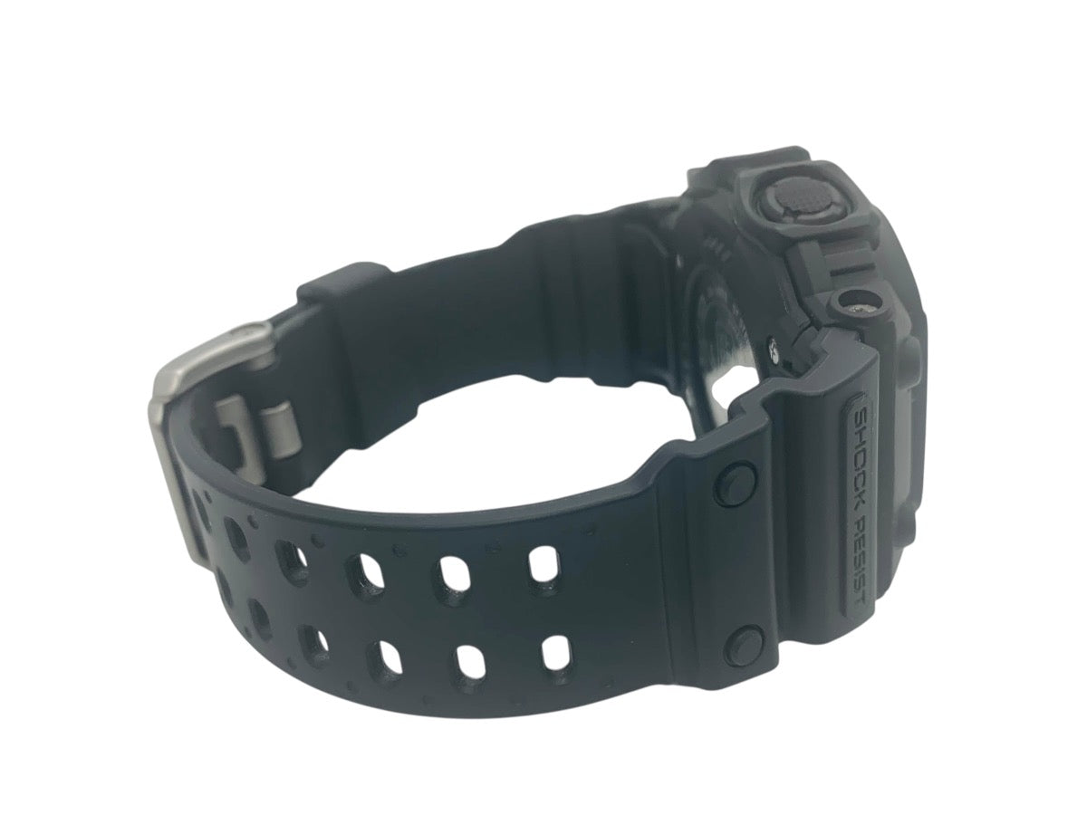 Casio GX-56BB Watch XL King of G-Shock | GX-56 Series Black Rubber