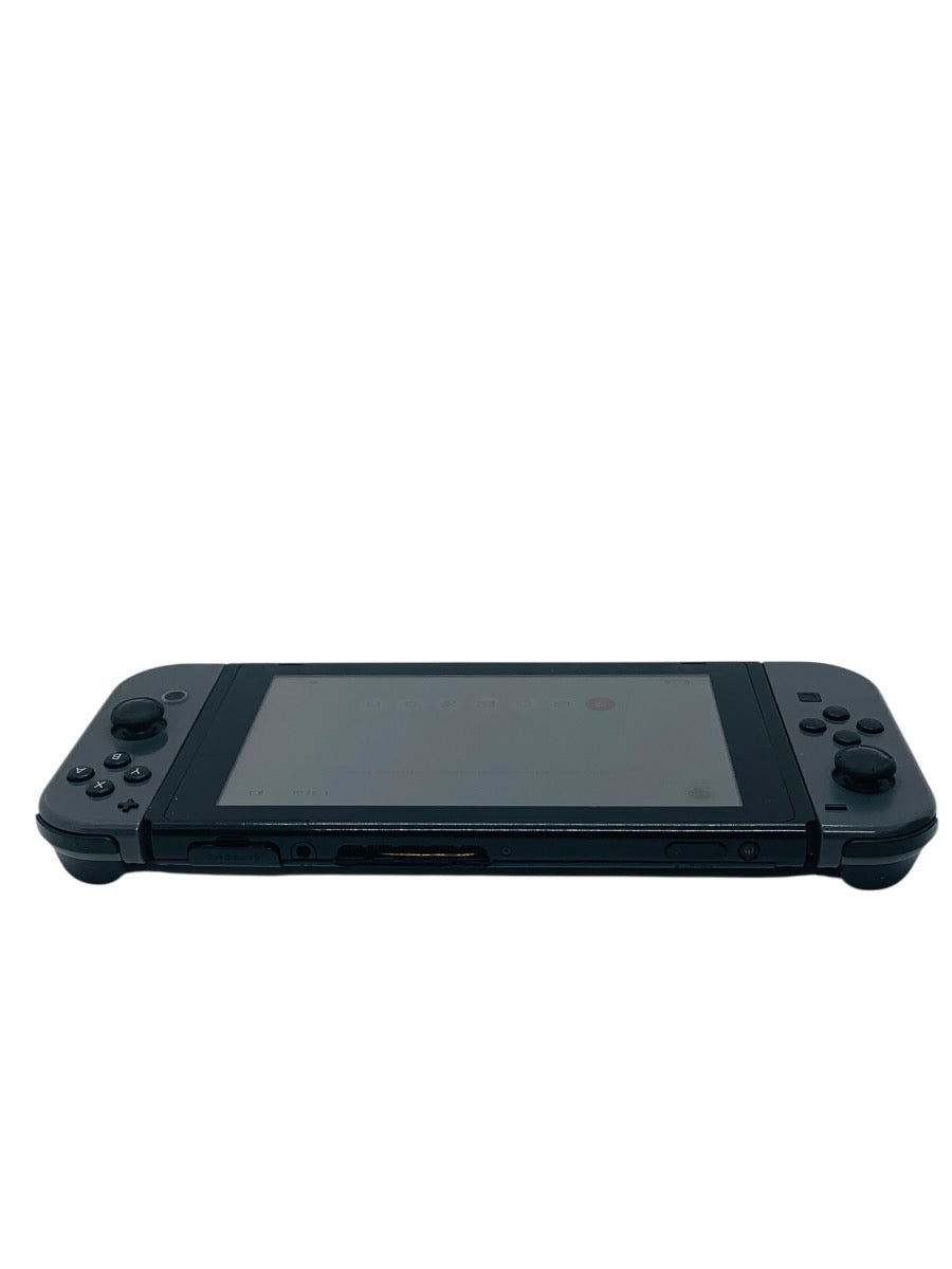 Nintendo Switch Handheld System HAC-001 + Power Cable + Dock