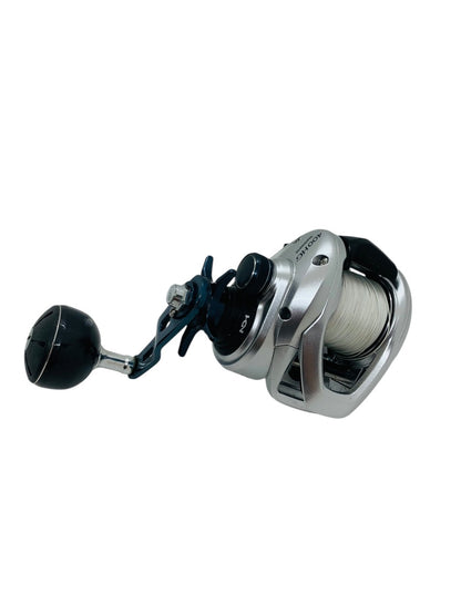 Shimano Tranx 400HG Baitcasting Reel 7.6 Gear Ratio Fish Reel