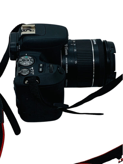 Canon EOS Rebel SL2 DSLR Digital Camera KIt.