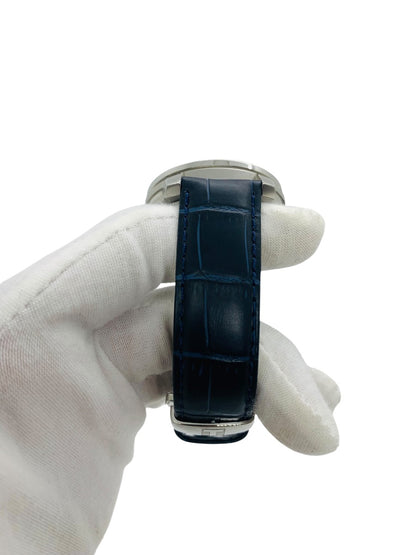 Tissot 1853 Powermatic 80 Swiss Men's Watch T055430A 40mm Leather