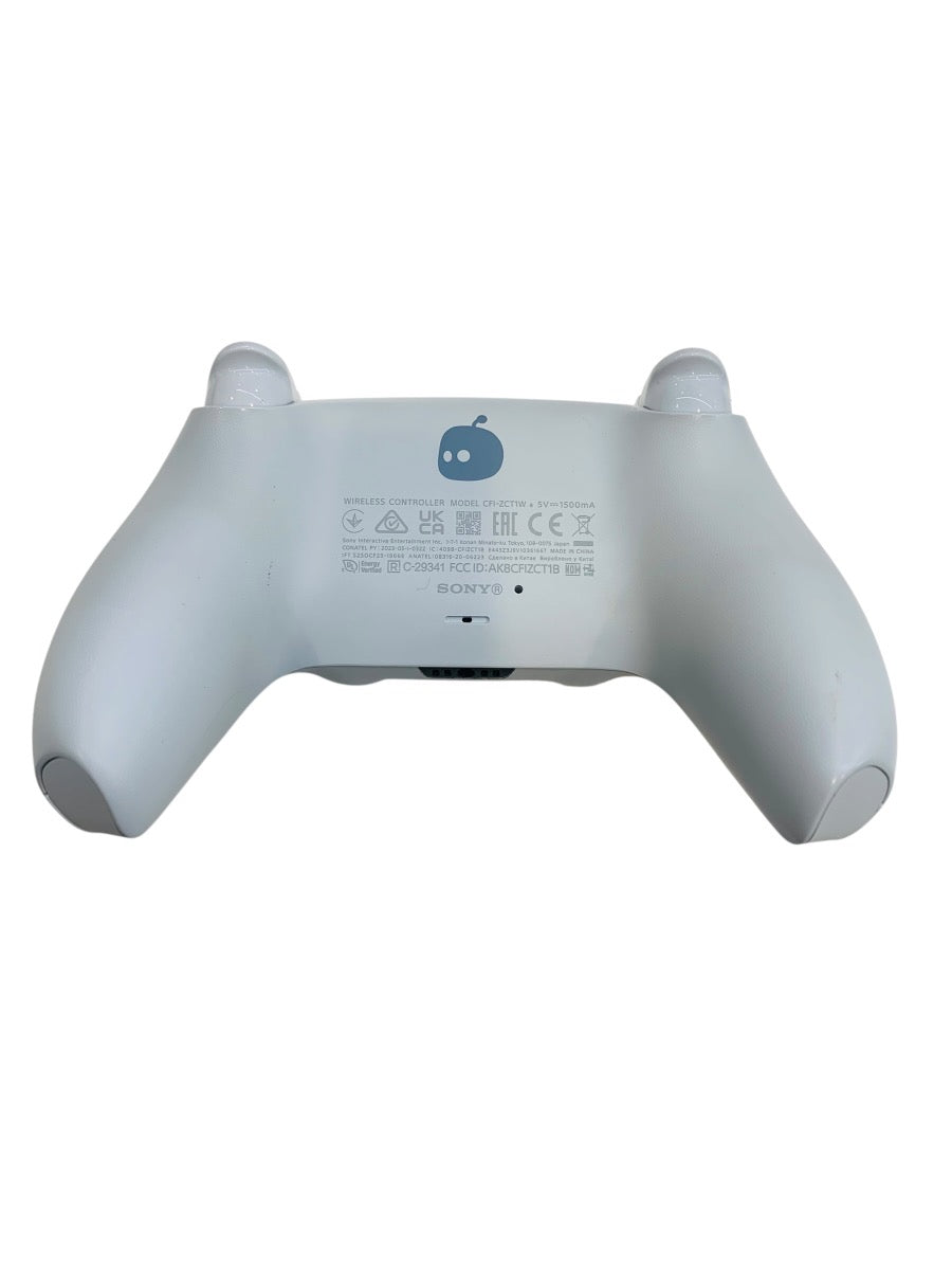 Sony PS5 DualSense Wireless Controller CFI-ZCT1W (Astro Bot)