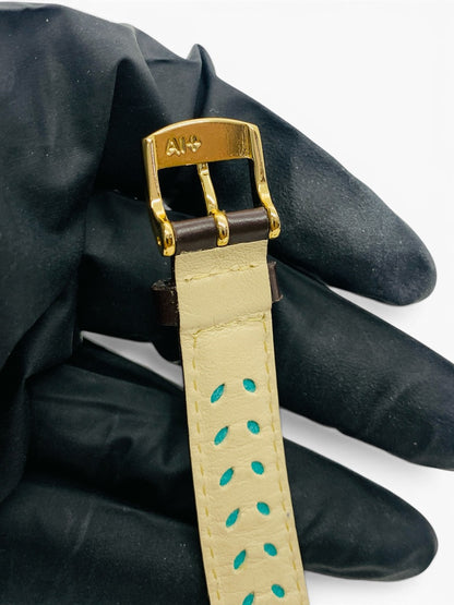 Gucci 3000L Watch 26mm Case, 3mm Lug, 6in Wrist - Watch Only