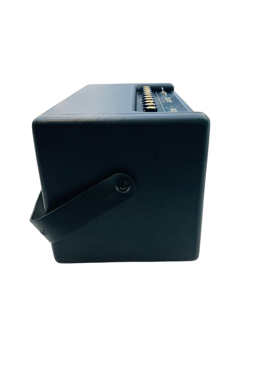 Positive Grid Spark 40, 40 W Combo Electric Guitar Amplifier - Black