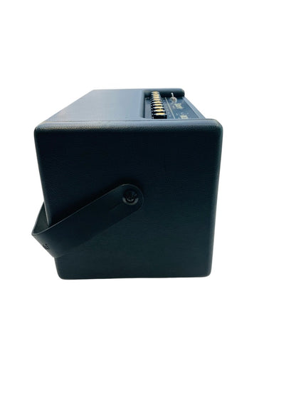 Positive Grid Spark 40, 40 W Combo Electric Guitar Amplifier - Black