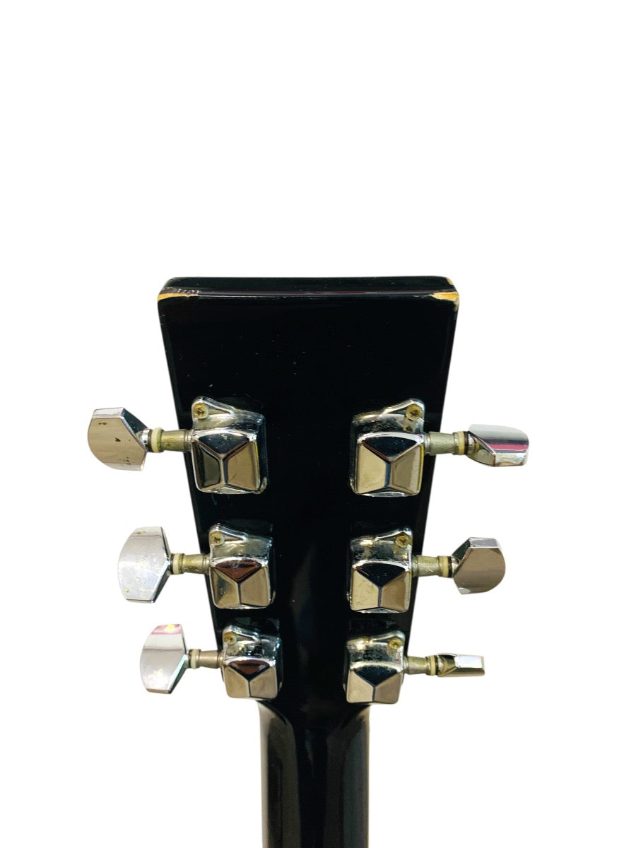 Rogue RA-090 Deadnought Acoustic Guitar Sunset