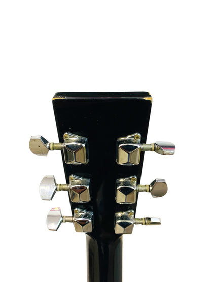 Rogue RA-090 Deadnought Acoustic Guitar Sunset