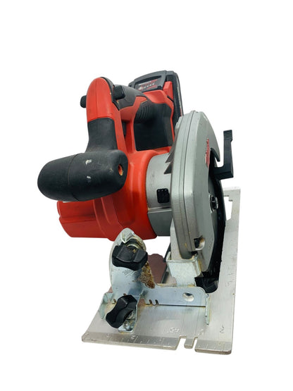 Milwaukee 2630-20 M18 18V 6 1/2" Circular Saw w/ m18 3.AH Battery