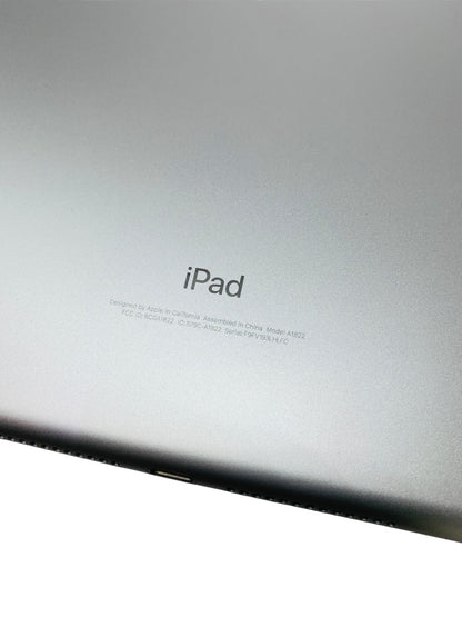 Apple iPad A1822 Silver 32GB Wi-Fi