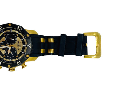 Invicta Men's Pro Diver Scuba 28754 Chronograph Watch