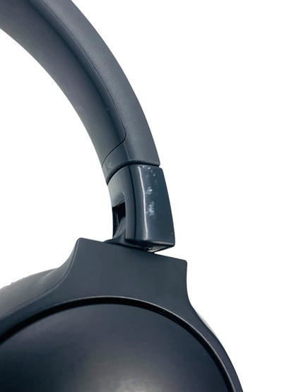 JBL Tune 670NC Headphones - Adaptive Noise Cancellation