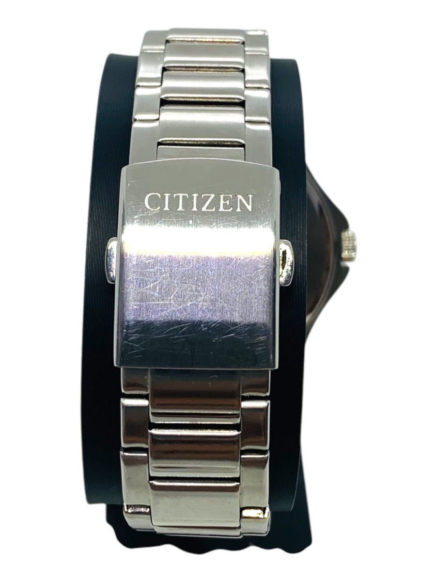 Citizen Gent's Watch BF2021-82L Quartz Japan